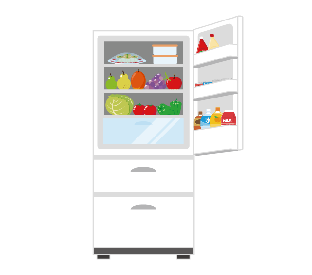 冷蔵庫